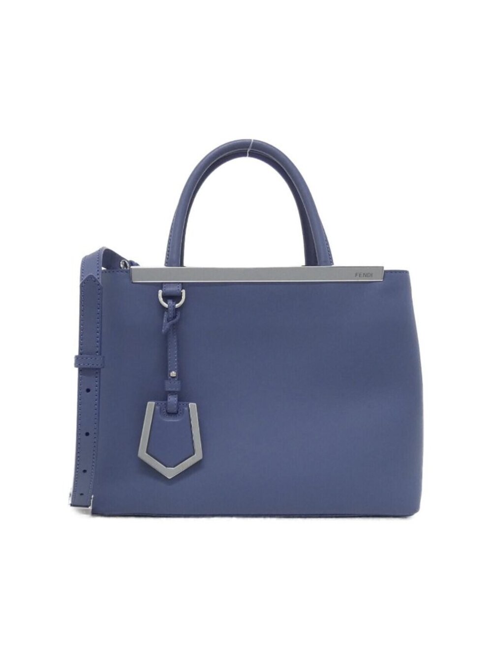 Fendi Petit Toujour Bag